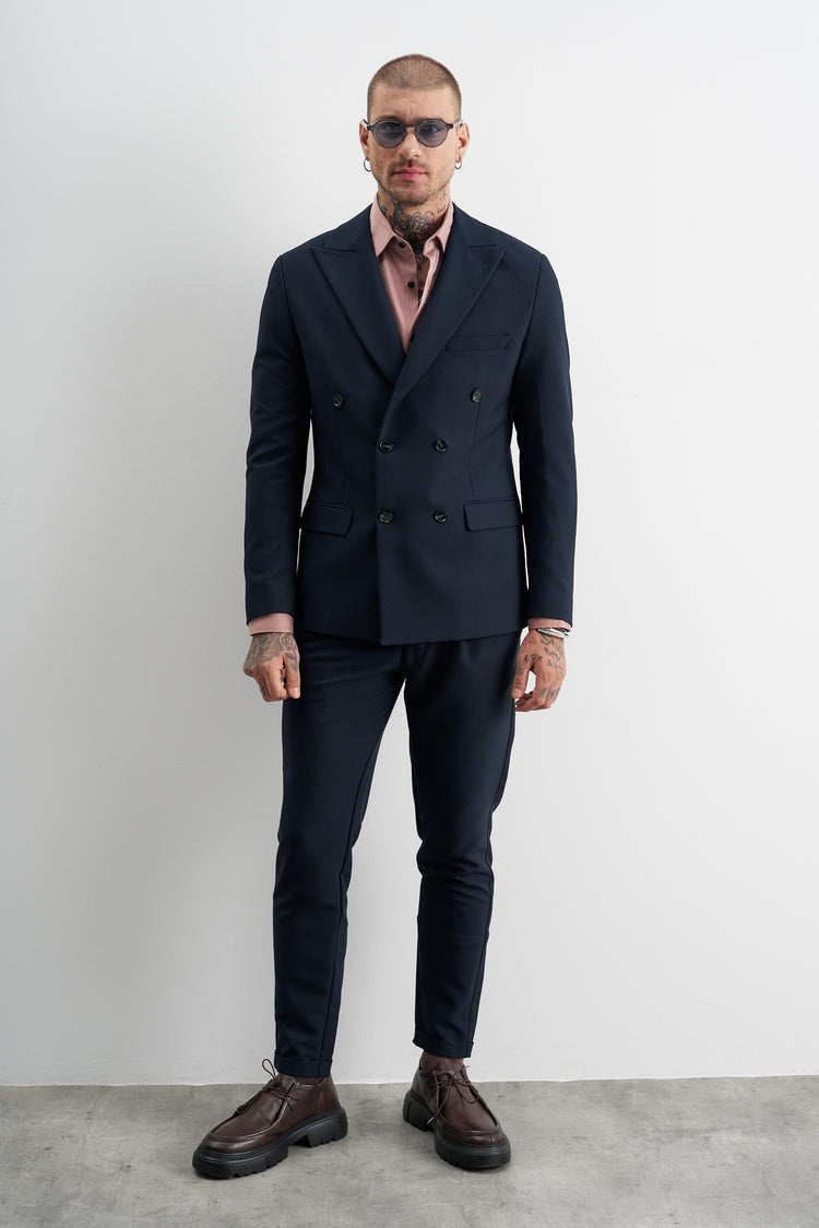 Timeless Charm Trousers