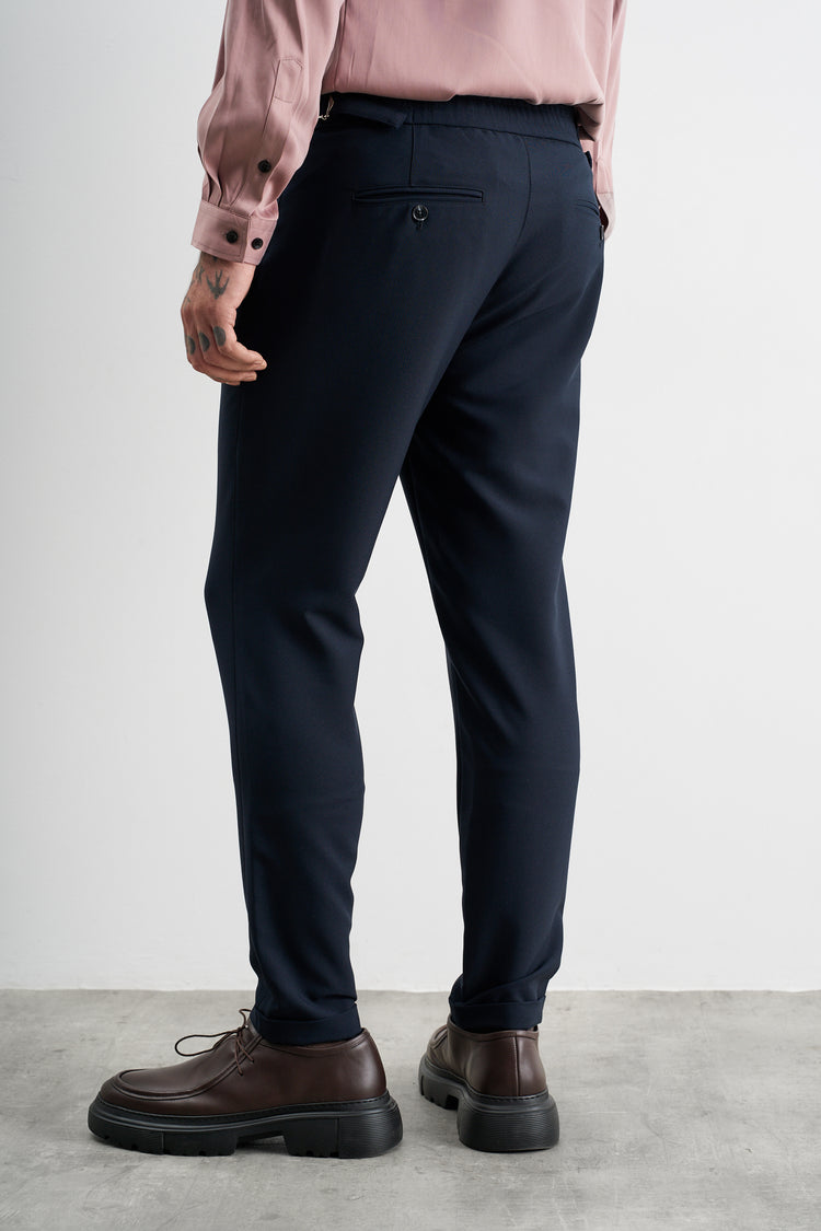 Timeless Charm Trousers