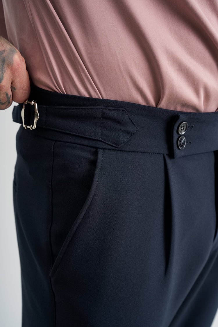 Timeless Charm Trousers