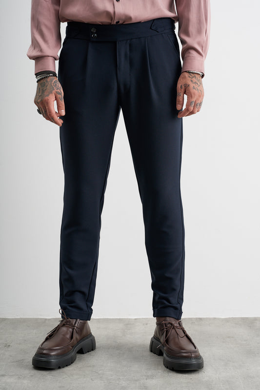 Timeless Charm Trousers