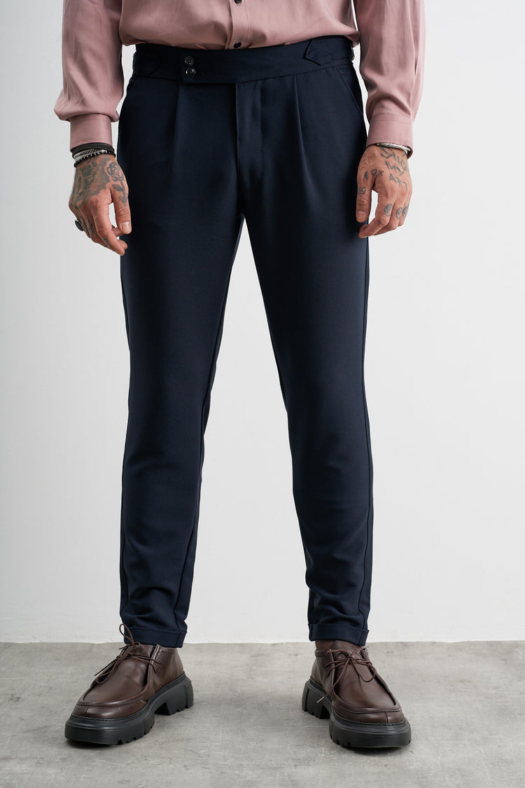Timeless Charm Trousers