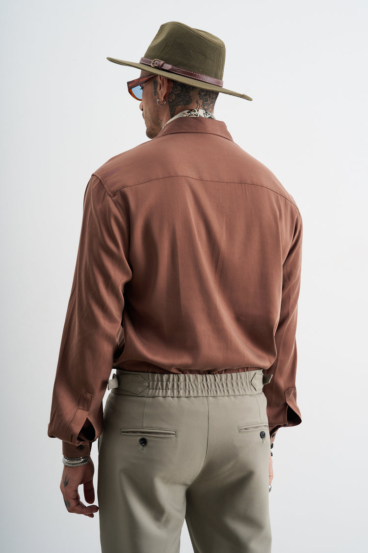 Timeless Charm Trousers