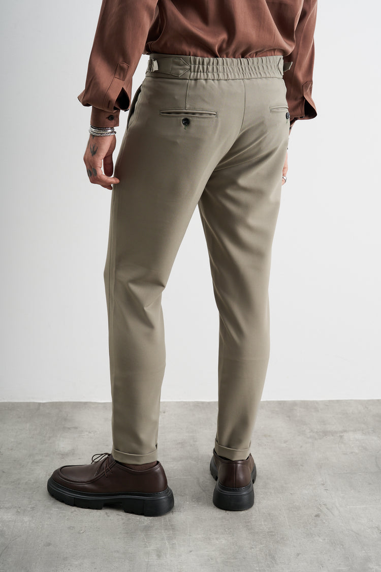 Timeless Charm Trousers