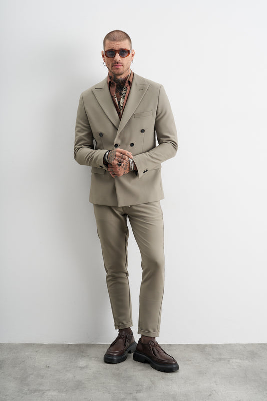 Timeless Charm Trousers