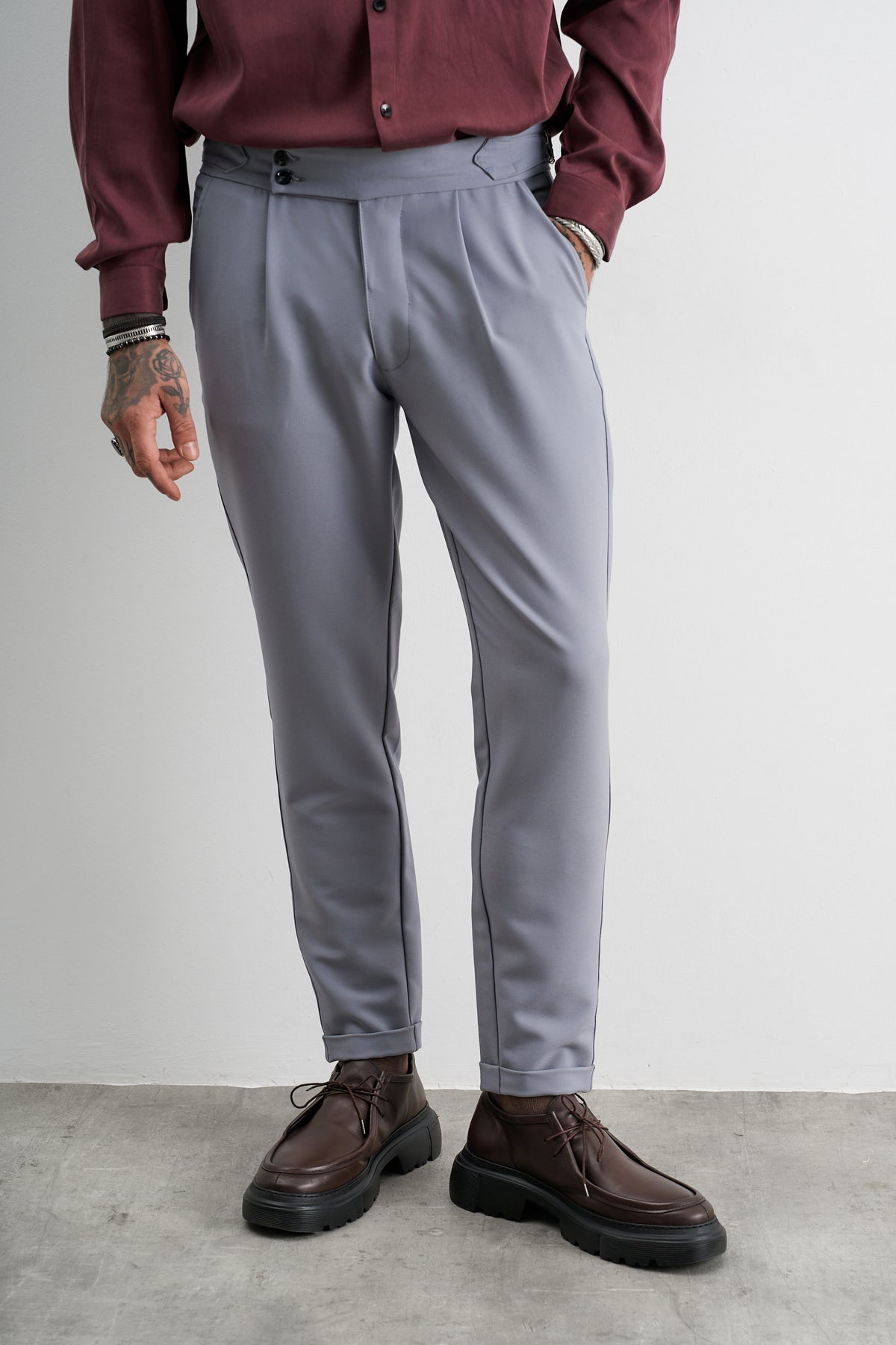 Signature Pants