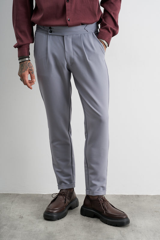 Timeless Charm Trousers