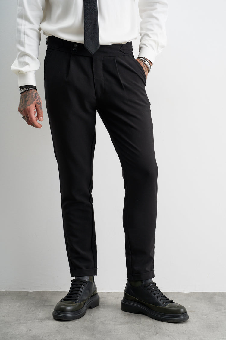 Timeless Charm Trousers