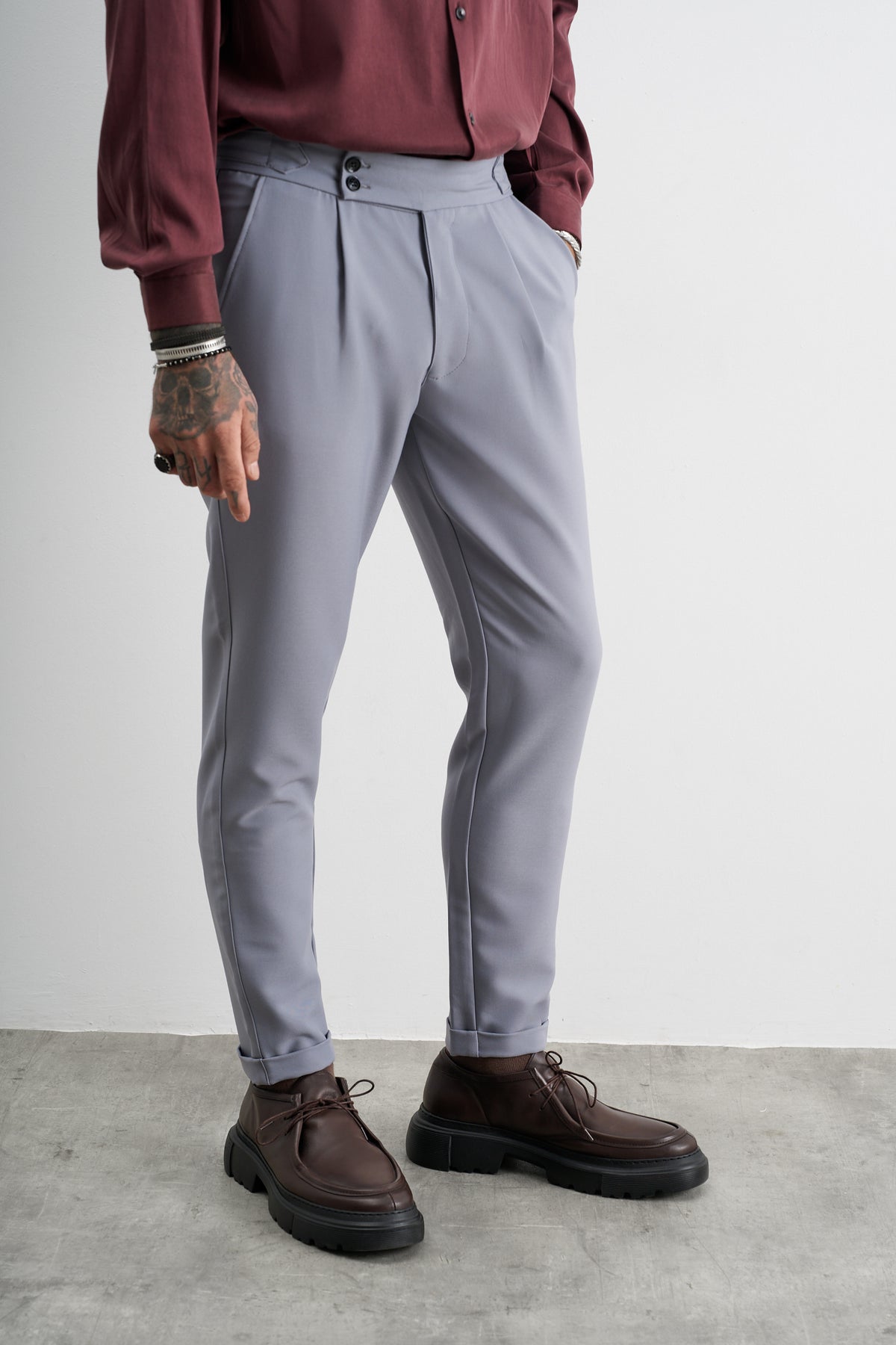Signature Pants