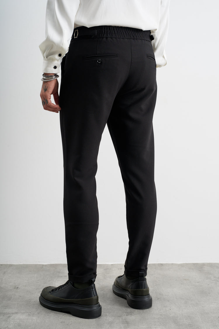 Timeless Charm Trousers