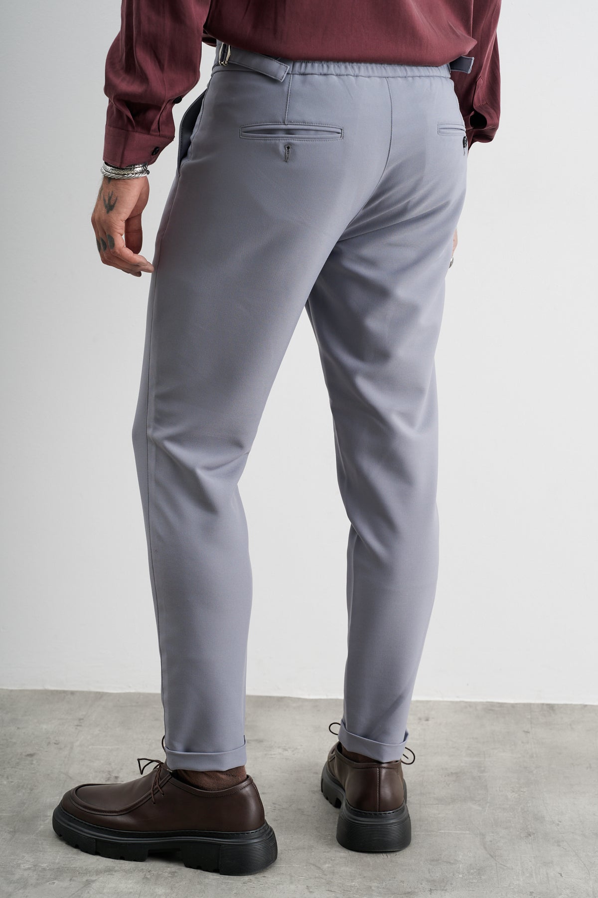 Signature Pants
