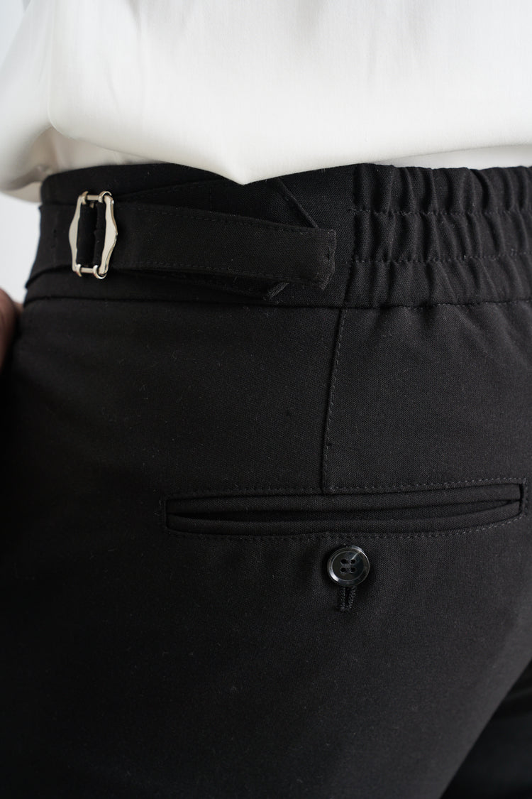 Timeless Charm Trousers
