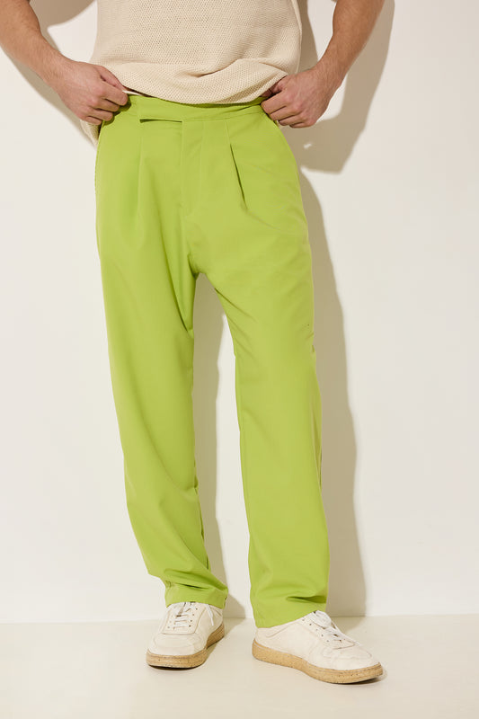 Neon Project Trousers