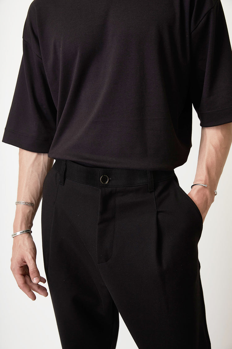 New Line Trousers