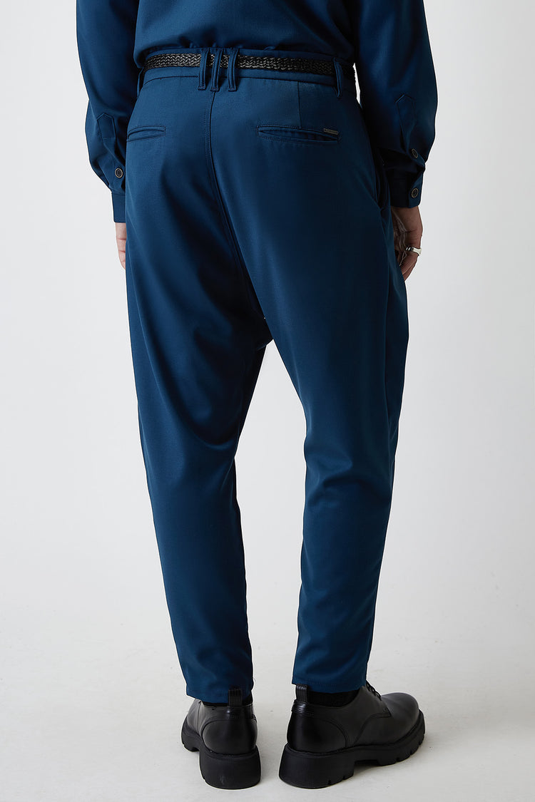 Luxurious Pants