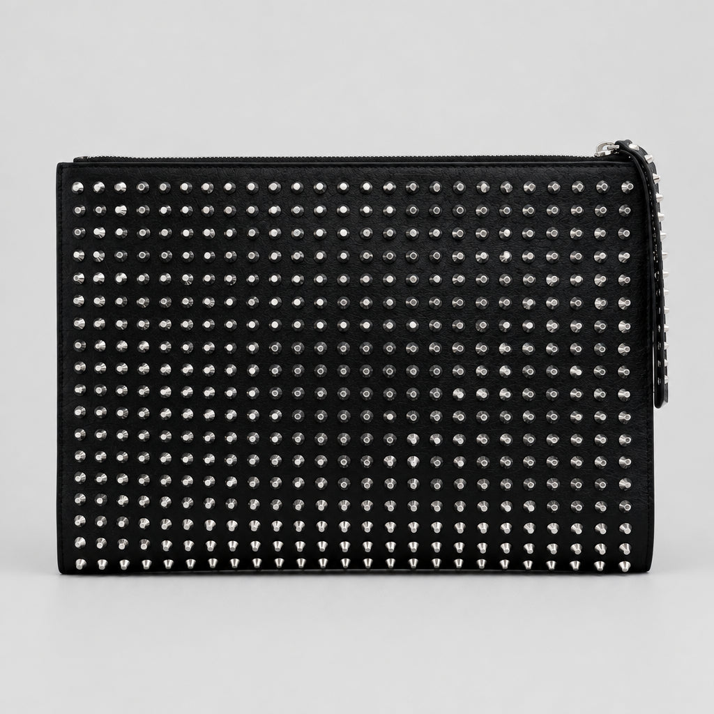Pochette Defiant
