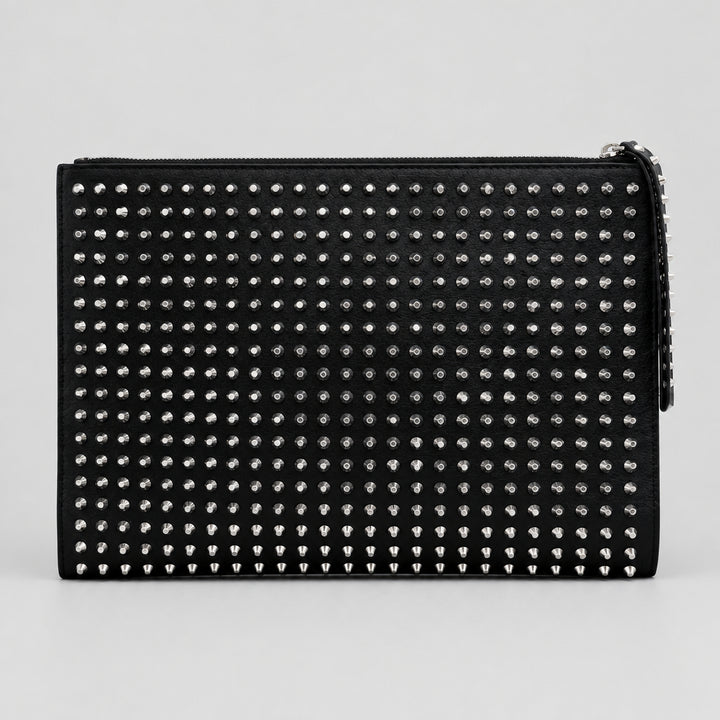 Pochette Defiant