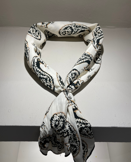 The Ritual Scarf