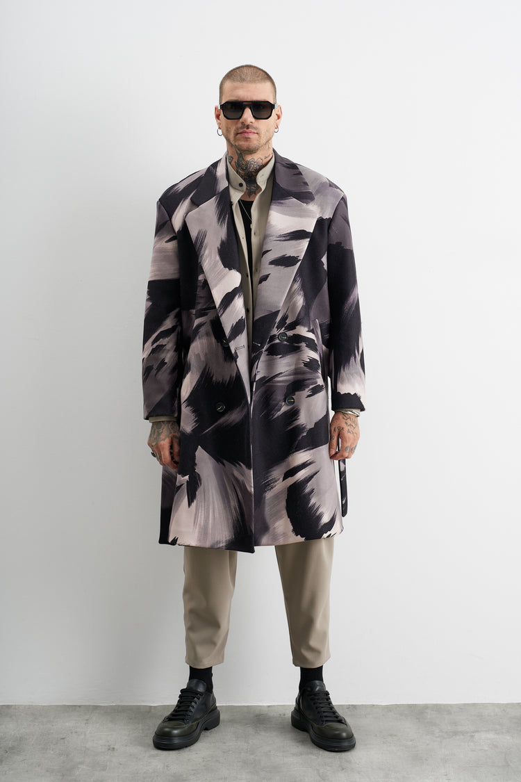 Mirage Coat