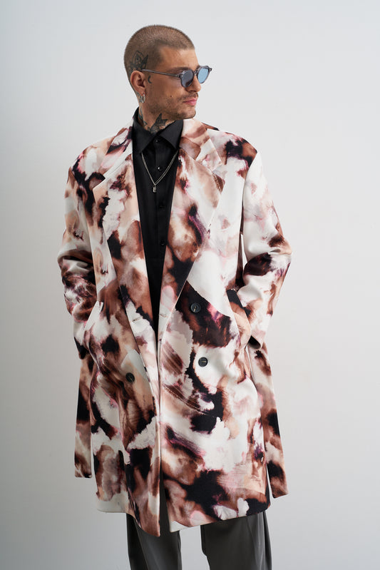 Nebula Coat
