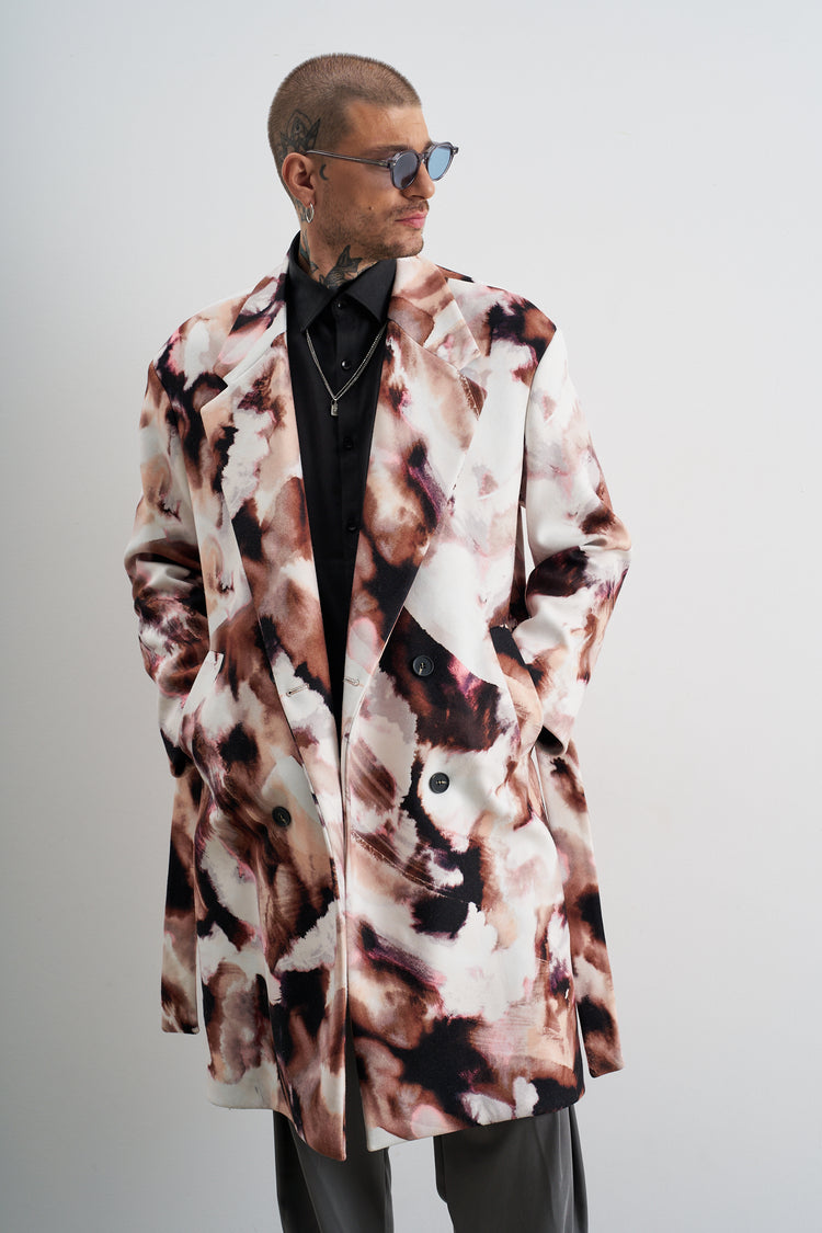 Nebula Coat