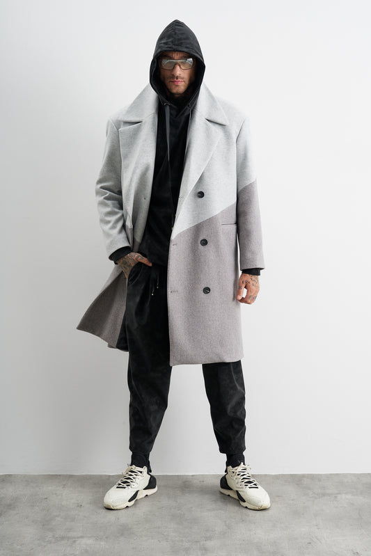 Janus Coat