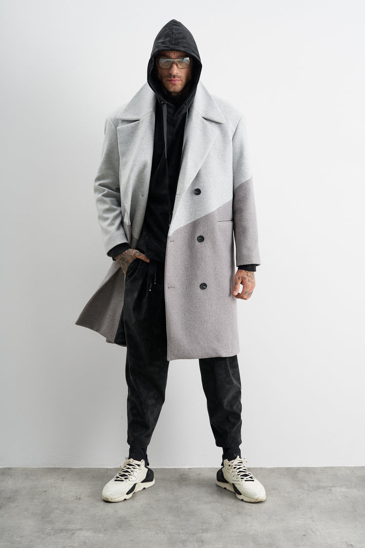 Janus Coat