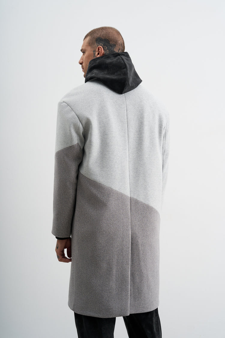 Janus Coat
