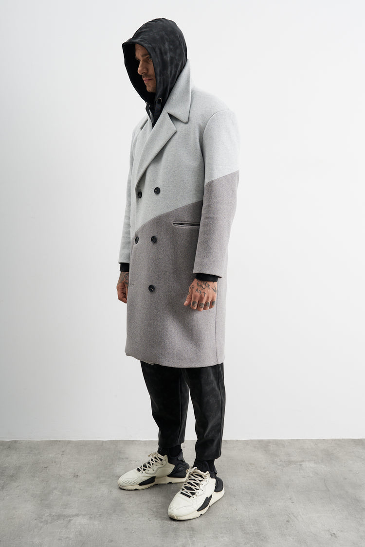Janus Coat