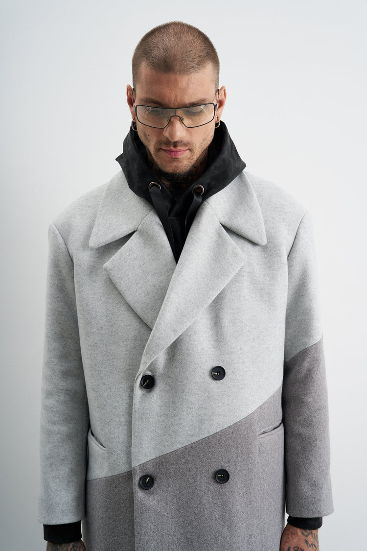 Janus Coat