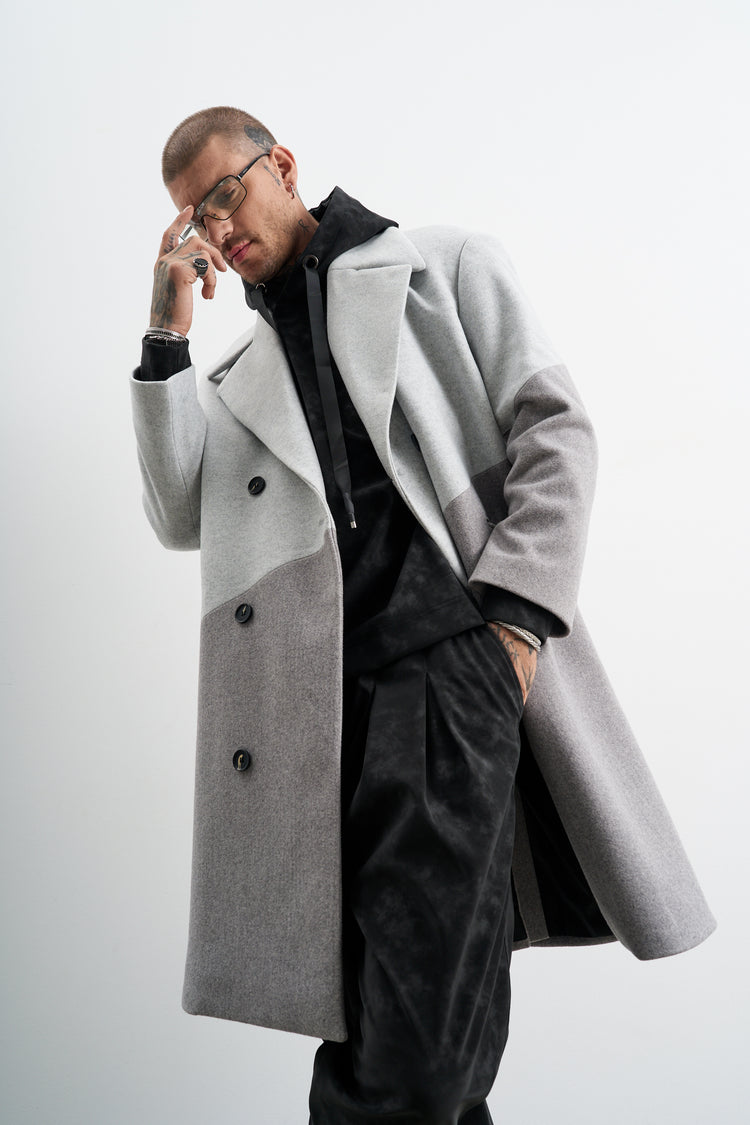 Janus Coat