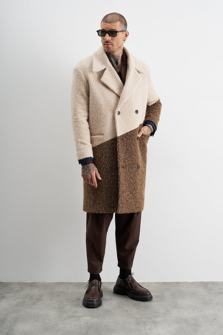 Janus Coat