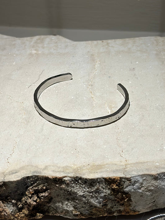 Relief Bracelet