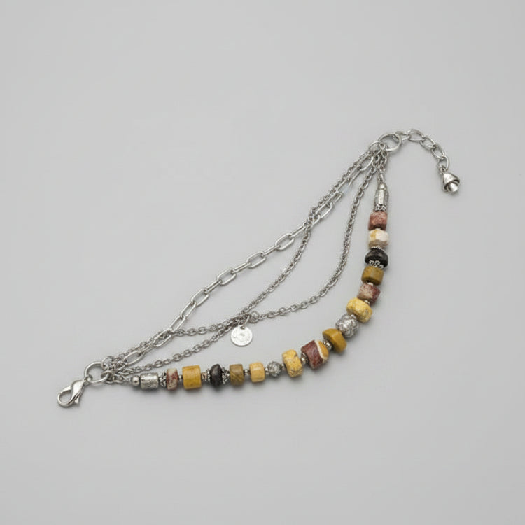 Dune Bracelet