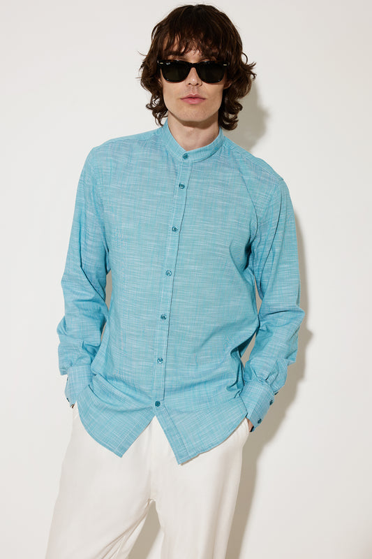 <tc>Breezer Shirt</tc>