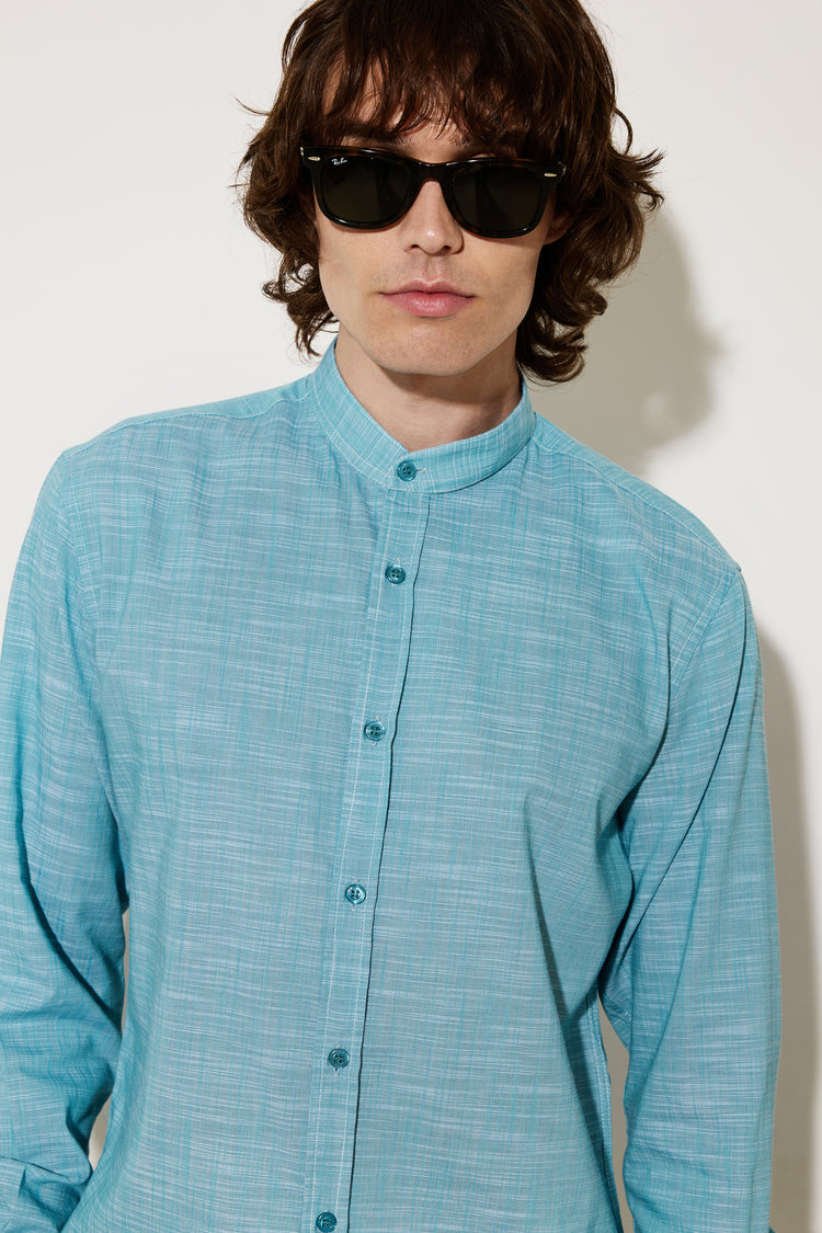 <tc>Breezer Shirt</tc>