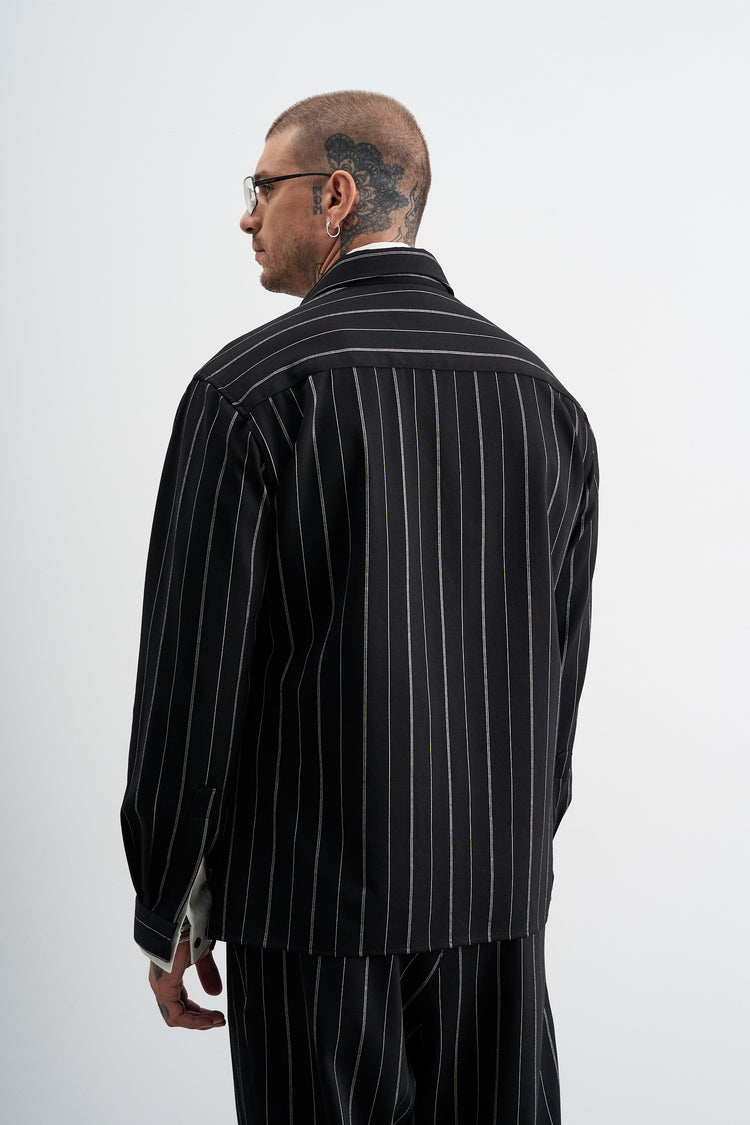 Iconic stripe Shirt