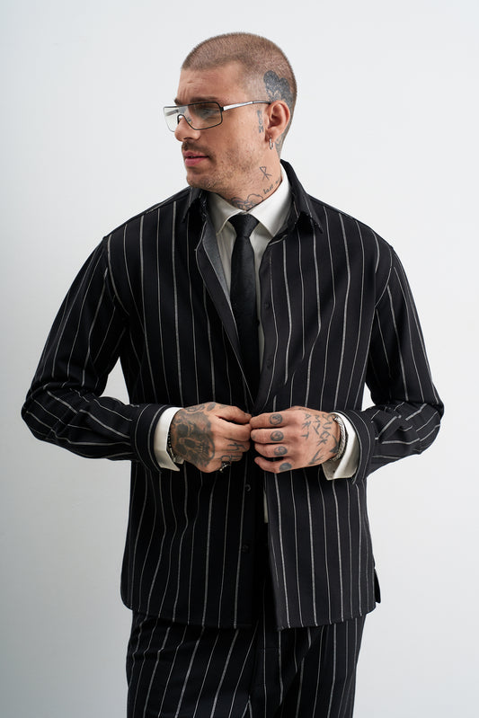 Iconic stripe Shirt