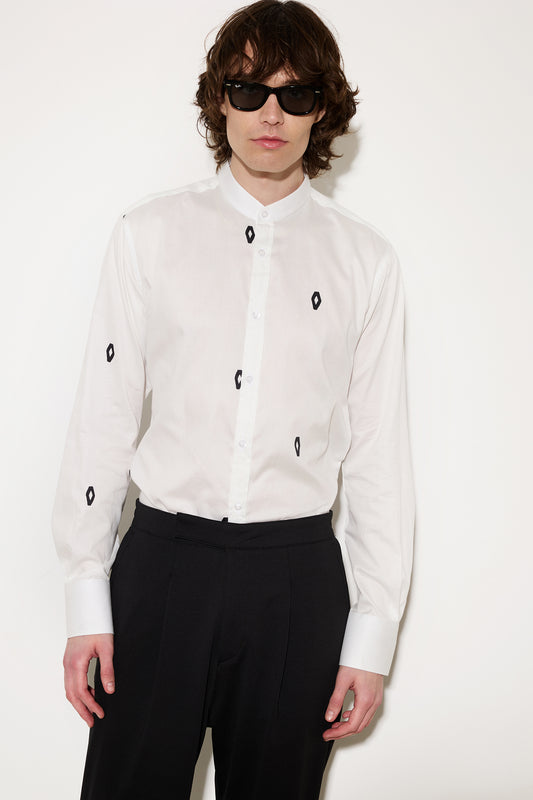 <tc>Diamond Shirt</tc>