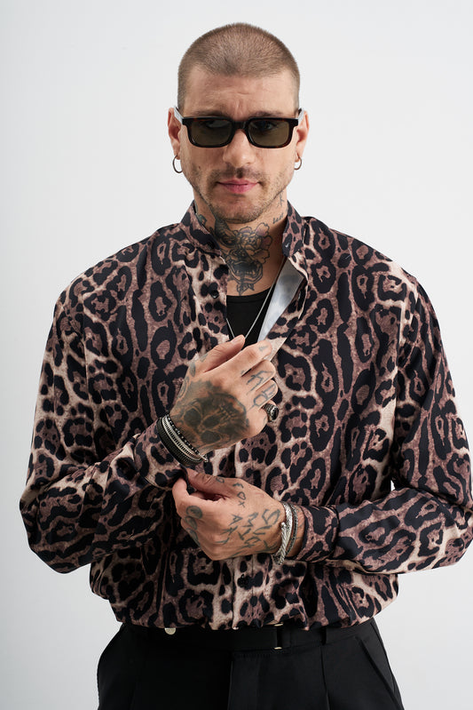 The Feral Shirt