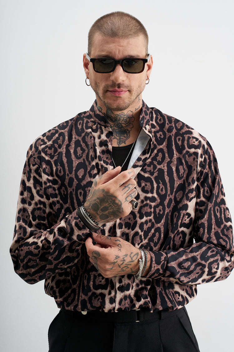 The Feral Shirt