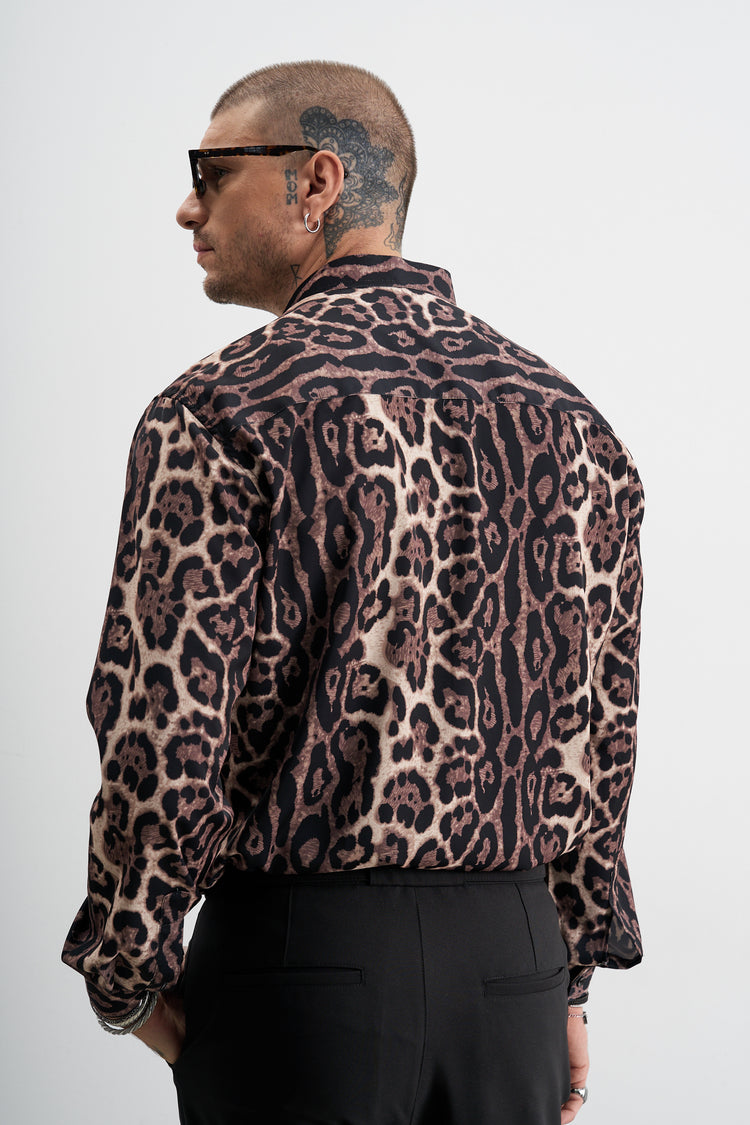 The Feral Shirt