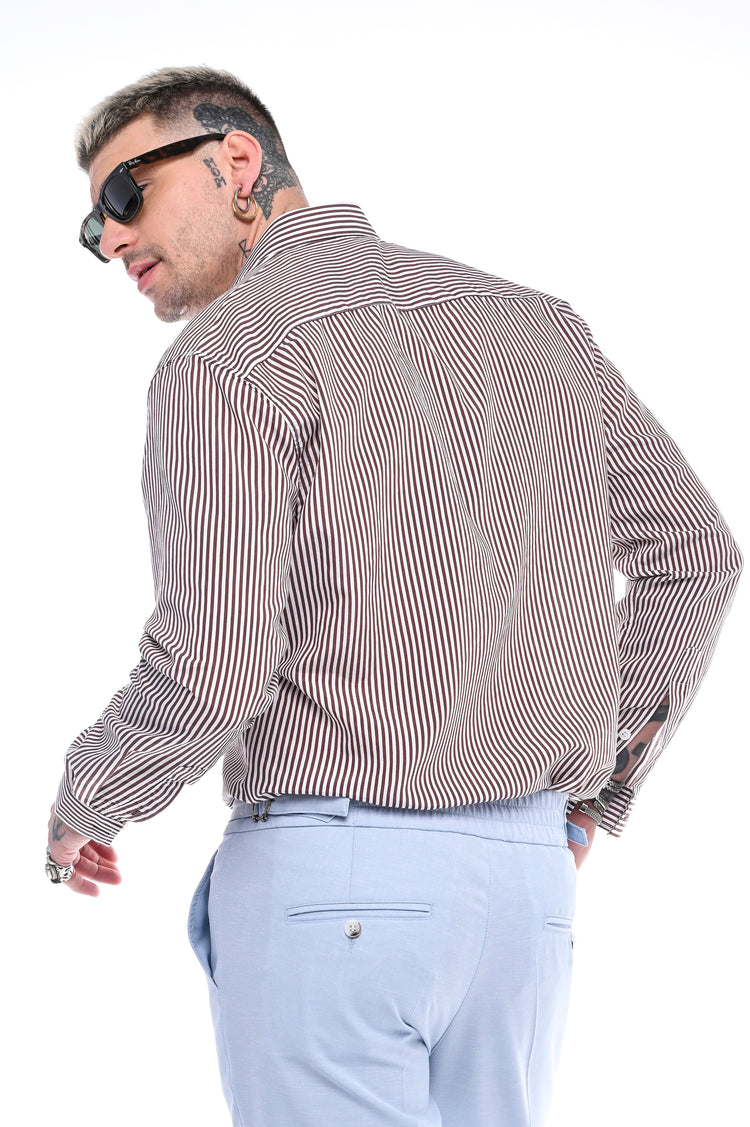 Mariner Shirt