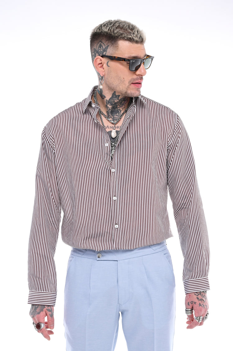 Mariner Shirt