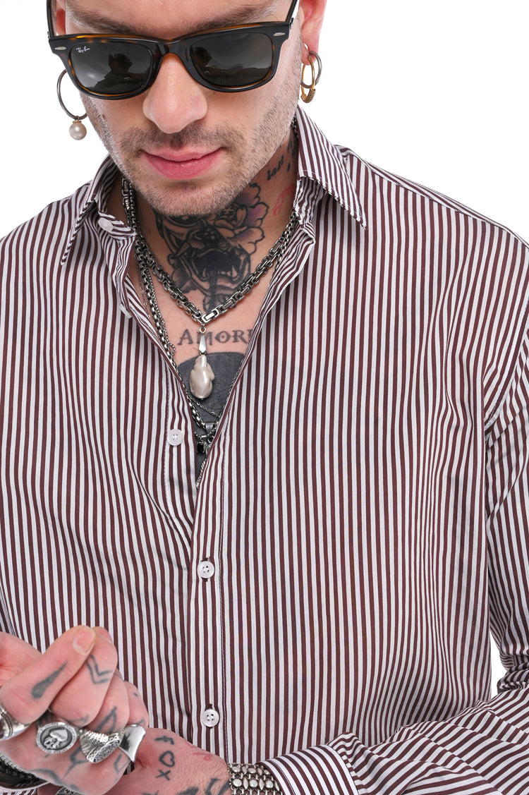 Mariner Shirt