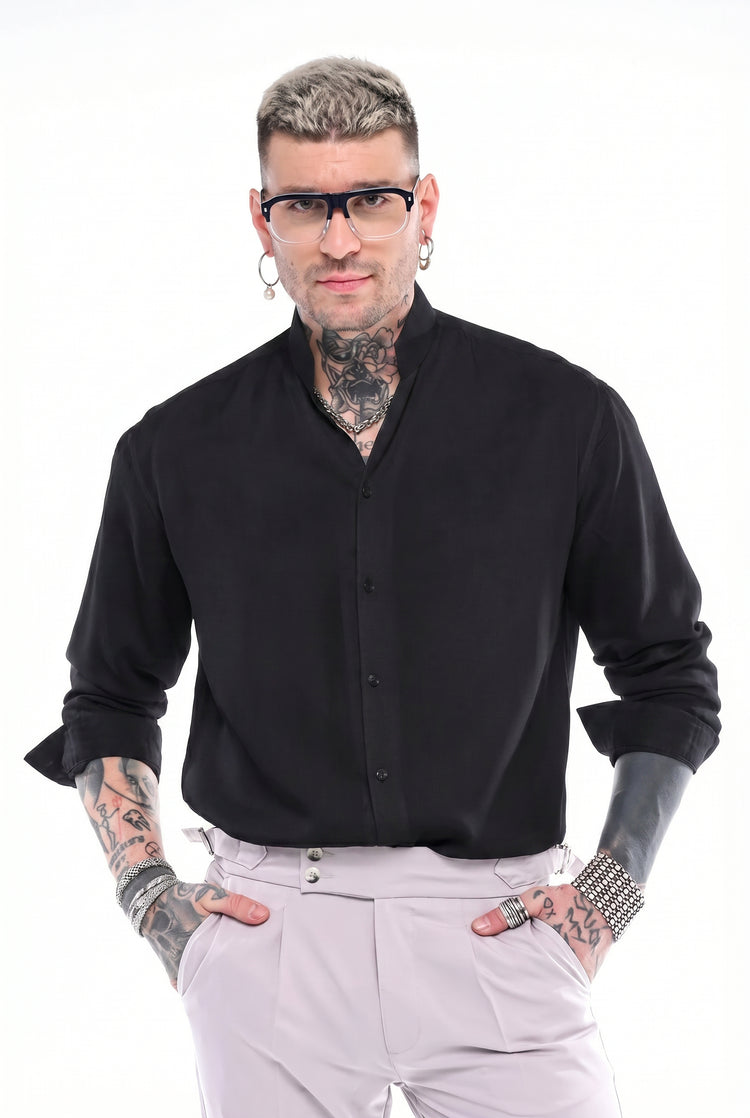 Salt Shirt