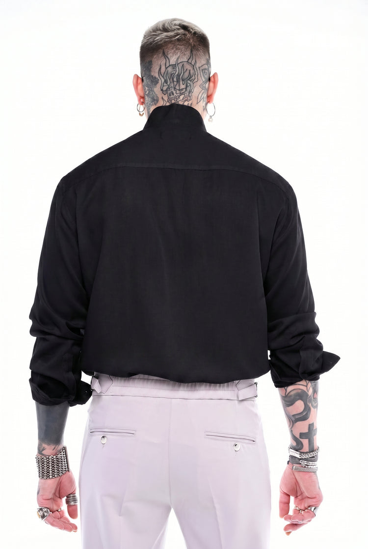 Salt Shirt