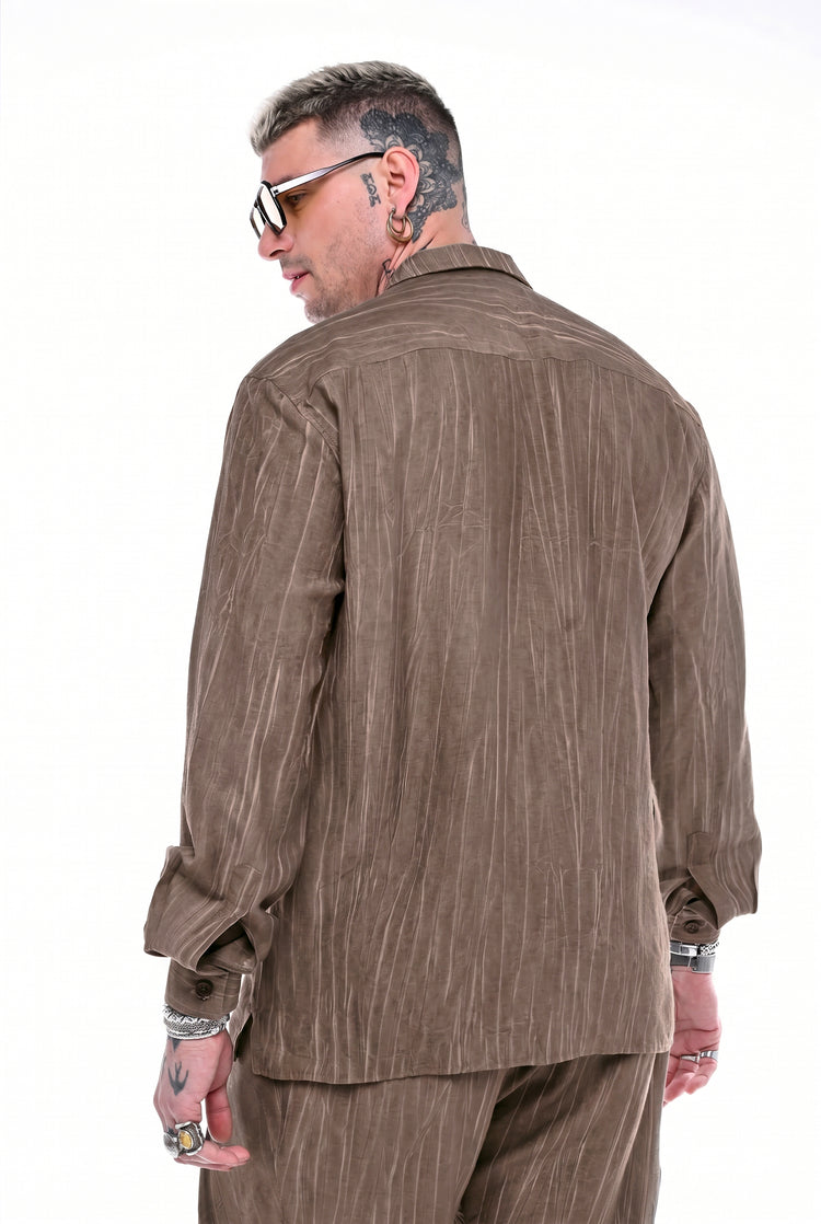 Ridge Shirt