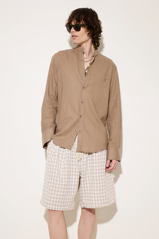 <tc>Lounge Shirt</tc>