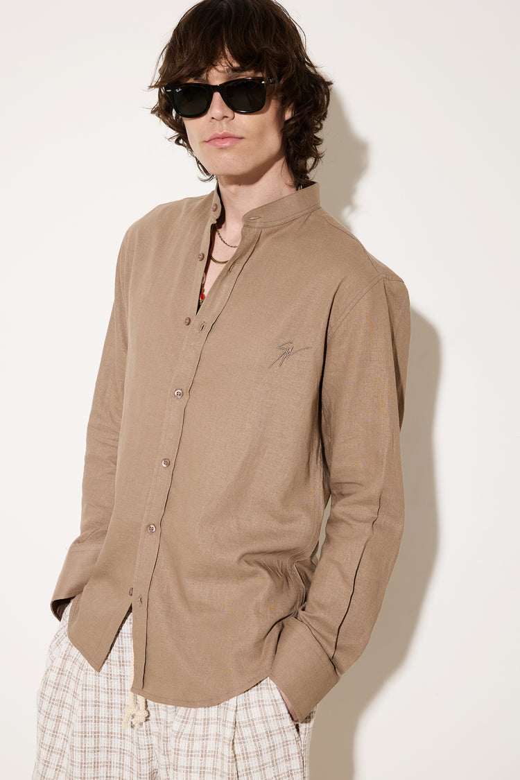 <tc>Lounge Shirt</tc>