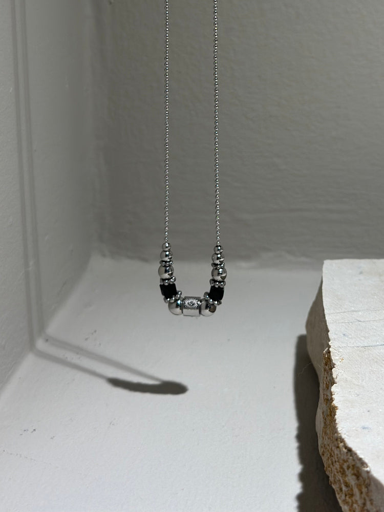 Watcher Necklace